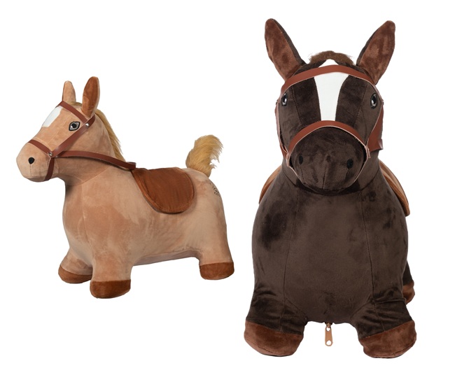 CAVALLINO PER BIMBI  